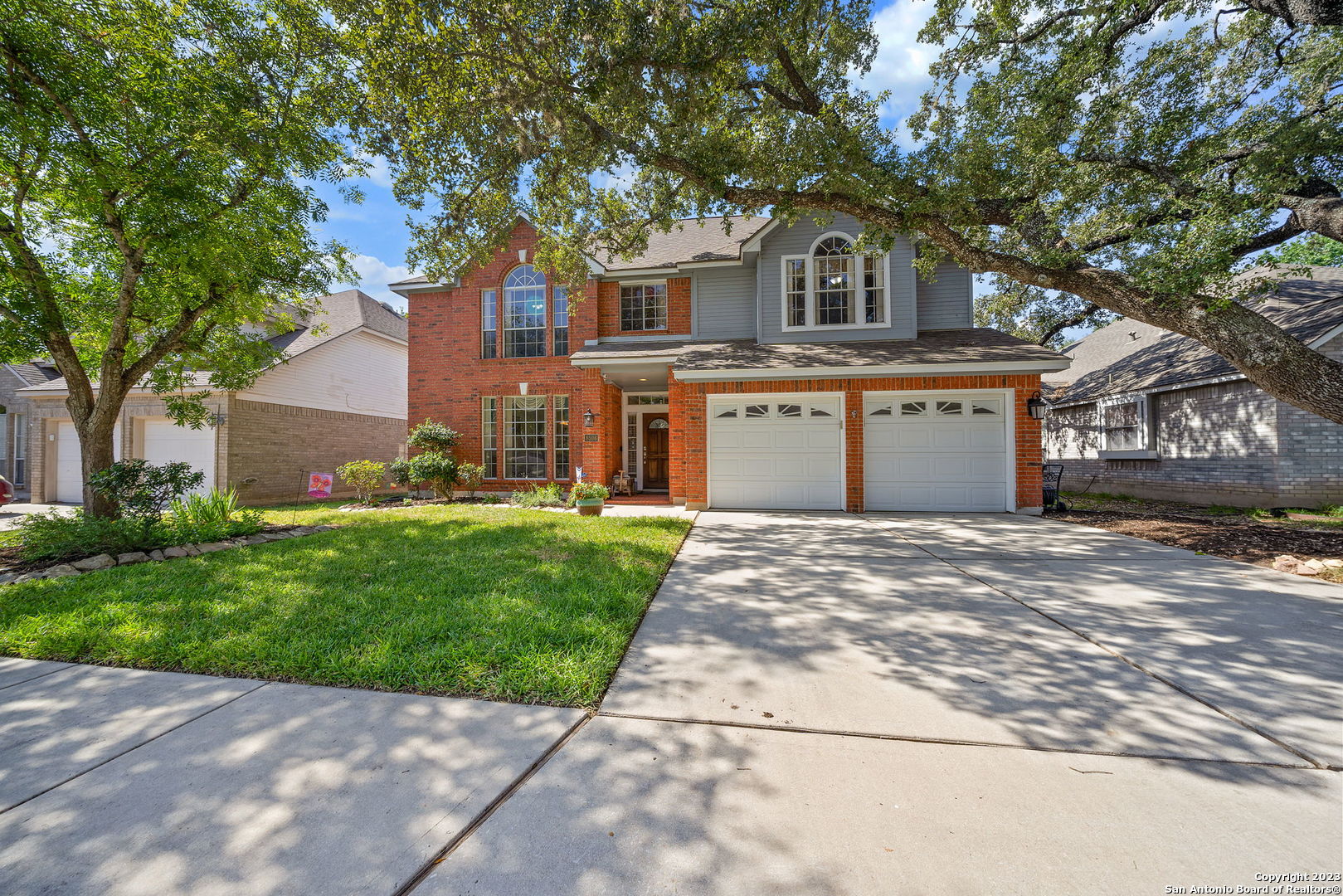 8506 Blackcastle Drive San Antonio TX 78254