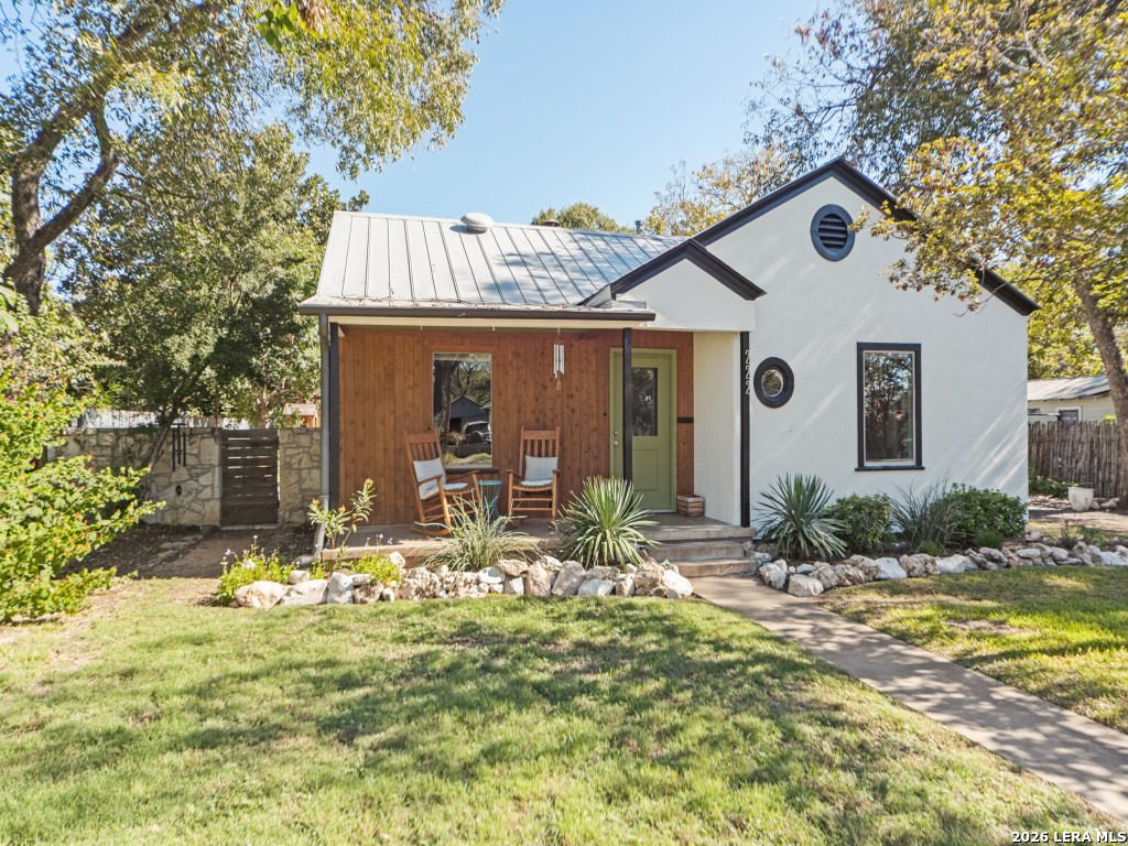 222 W Centre Street Fredericksburg TX 78624