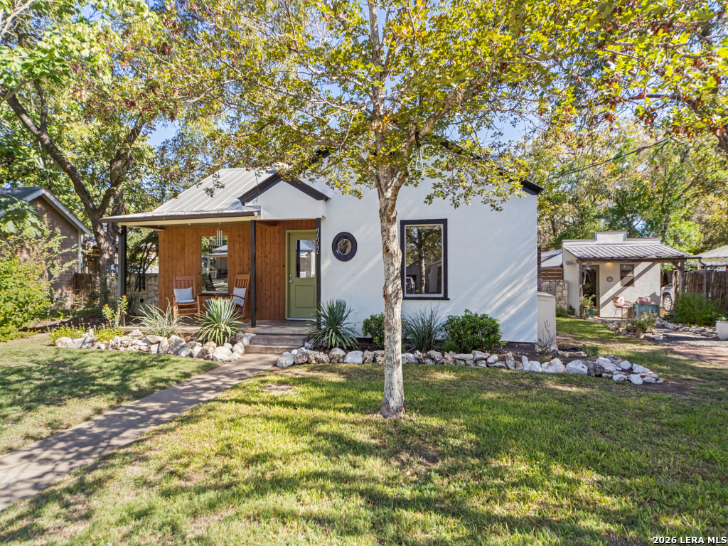 222 W Centre Street Fredericksburg TX 78624