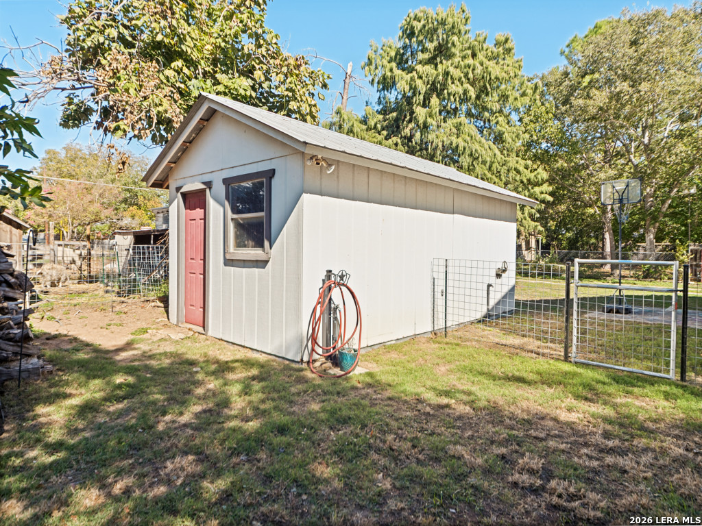 222 W Centre Street Fredericksburg TX 78624