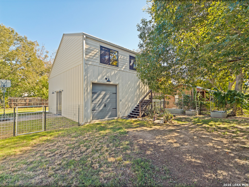 222 W Centre Street Fredericksburg TX 78624