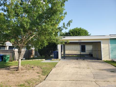 9650 Vale San Antonio TX 78245