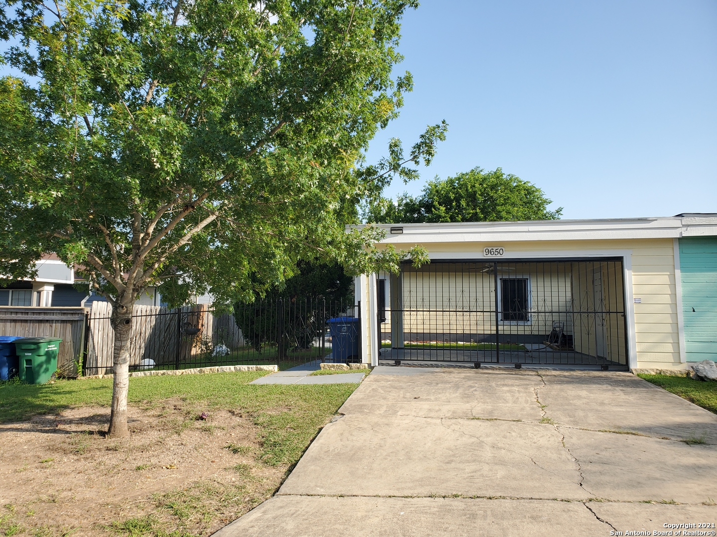 9650 Vale San Antonio TX 78245