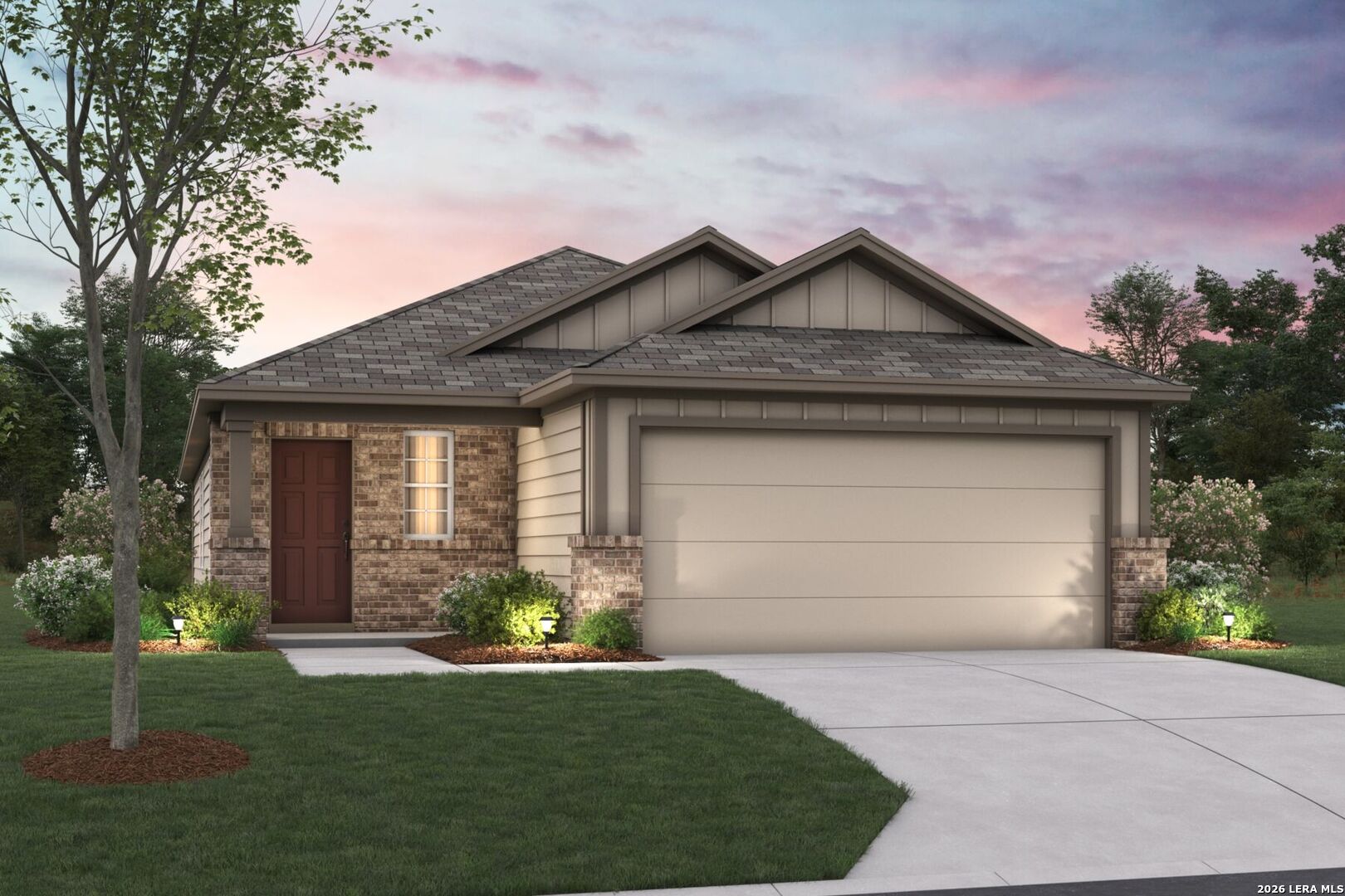 13806 Guajillo Spring San Antonio TX 78253