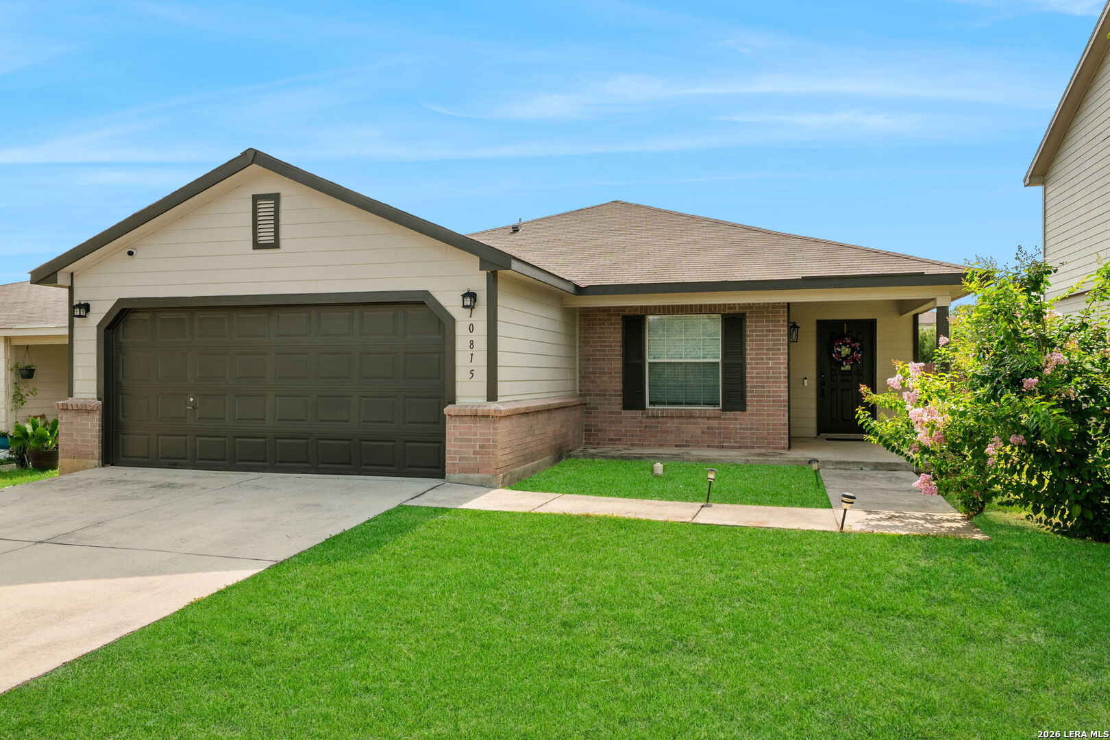 10815 Falling Water San Antonio TX 78249
