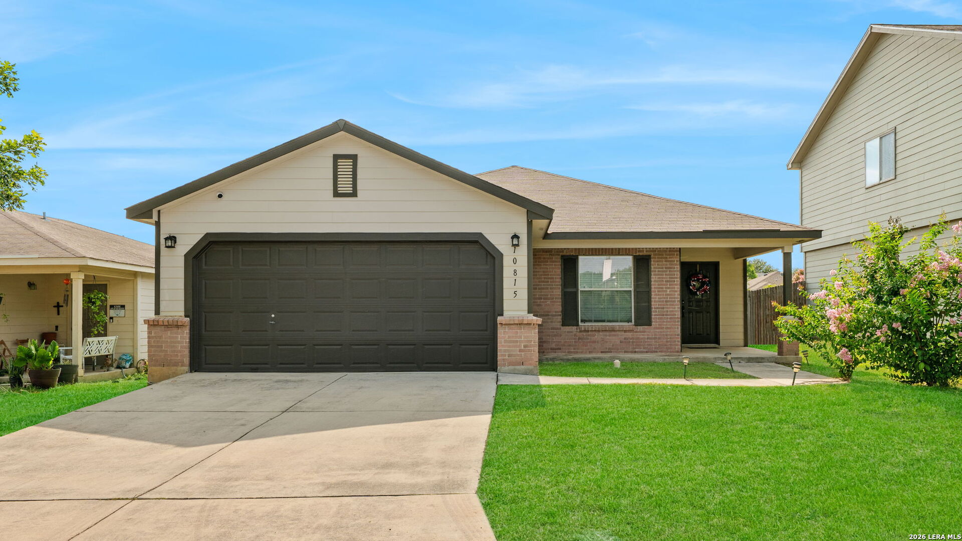 10815 Falling Water San Antonio TX 78249