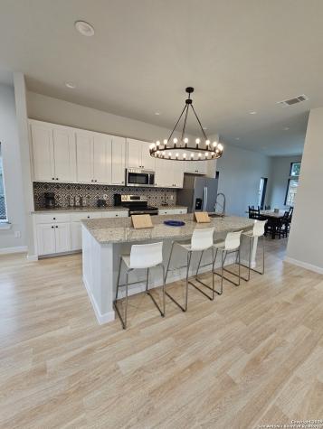 1963 Green Hill Drive Canyon Lake TX 78133