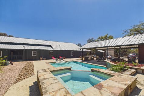 7869 County Road 311 Dhanis TX 78850