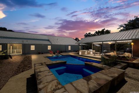 7869 County Road 311 Dhanis TX 78850