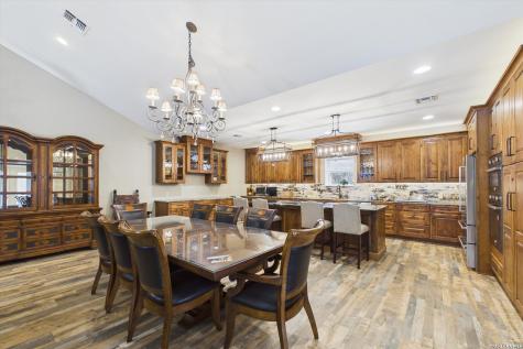 7869 County Road 311 Dhanis TX 78850