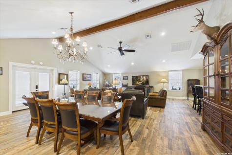 7869 County Road 311 Dhanis TX 78850