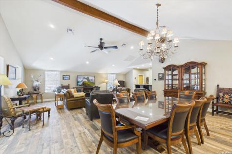 7869 County Road 311 Dhanis TX 78850