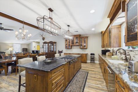 7869 County Road 311 Dhanis TX 78850