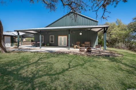 7869 County Road 311 Dhanis TX 78850