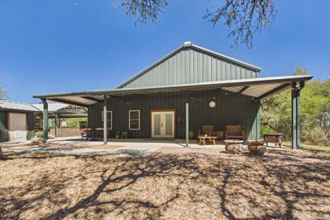 7869 County Road 311 Dhanis TX 78850