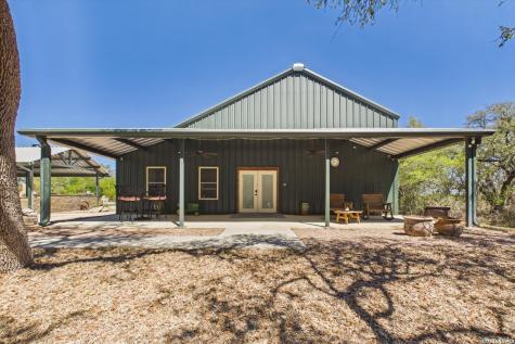 7869 County Road 311 Dhanis TX 78850