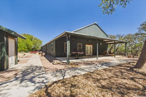 7869 County Road 311 Dhanis TX 78850