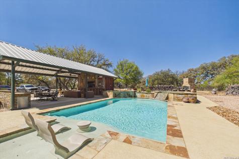 7869 County Road 311 Dhanis TX 78850