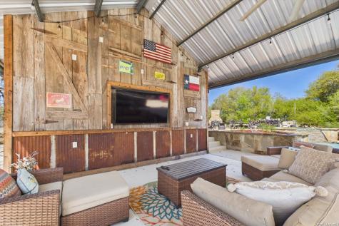 7869 County Road 311 Dhanis TX 78850