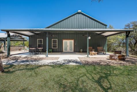 7869 County Road 311 Dhanis TX 78850