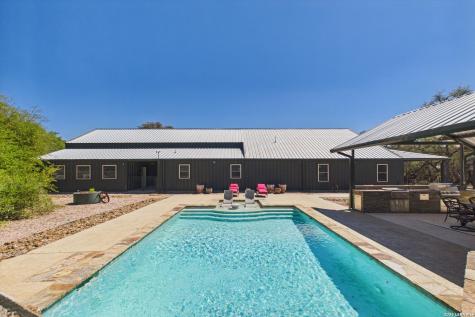 7869 County Road 311 Dhanis TX 78850