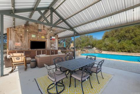 7869 County Road 311 Dhanis TX 78850