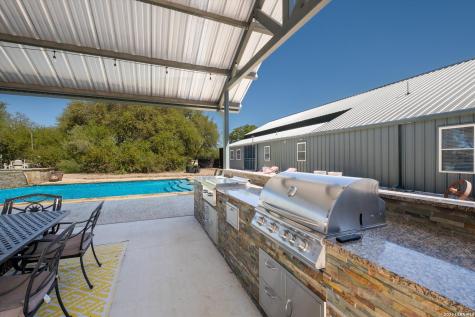 7869 County Road 311 Dhanis TX 78850