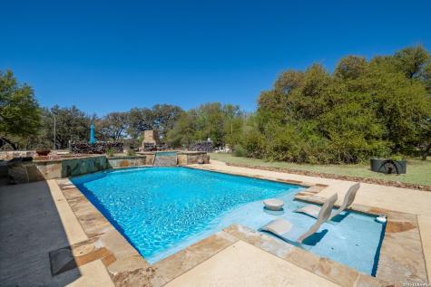 7869 County Road 311 Dhanis TX 78850
