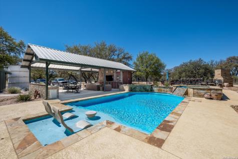 7869 County Road 311 Dhanis TX 78850