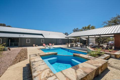7869 County Road 311 Dhanis TX 78850