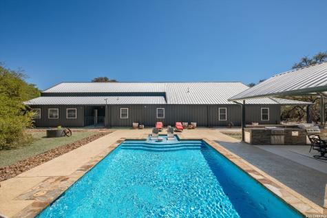 7869 County Road 311 Dhanis TX 78850