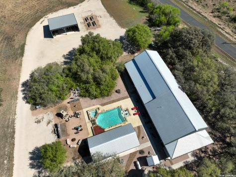 7869 County Road 311 Dhanis TX 78850