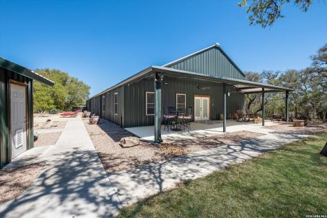 7869 County Road 311 Dhanis TX 78850