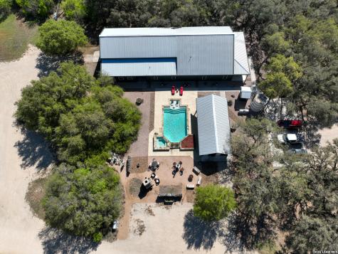 7869 County Road 311 Dhanis TX 78850