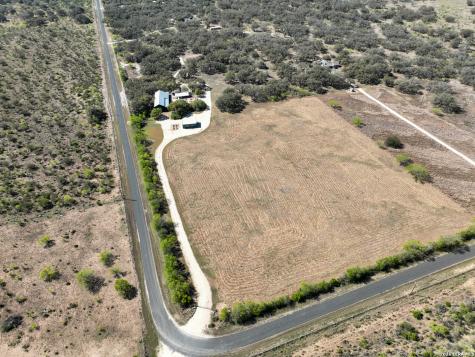 7869 County Road 311 Dhanis TX 78850