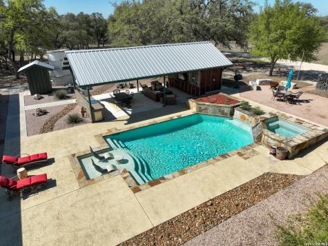 7869 County Road 311 Dhanis TX 78850