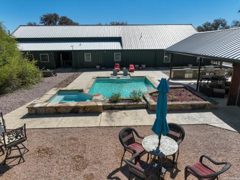 7869 County Road 311 Dhanis TX 78850