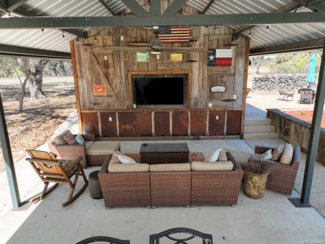 7869 County Road 311 Dhanis TX 78850