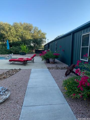 7869 County Road 311 Dhanis TX 78850