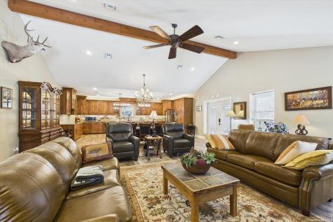 7869 County Road 311 Dhanis TX 78850