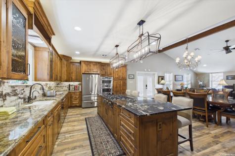 7869 County Road 311 Dhanis TX 78850