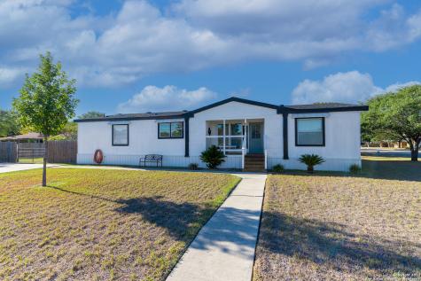 1349 Valero Drive New Braunfels TX 78130