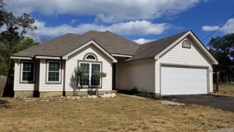 3443 Lakeview Drive Canyon Lake TX 78133