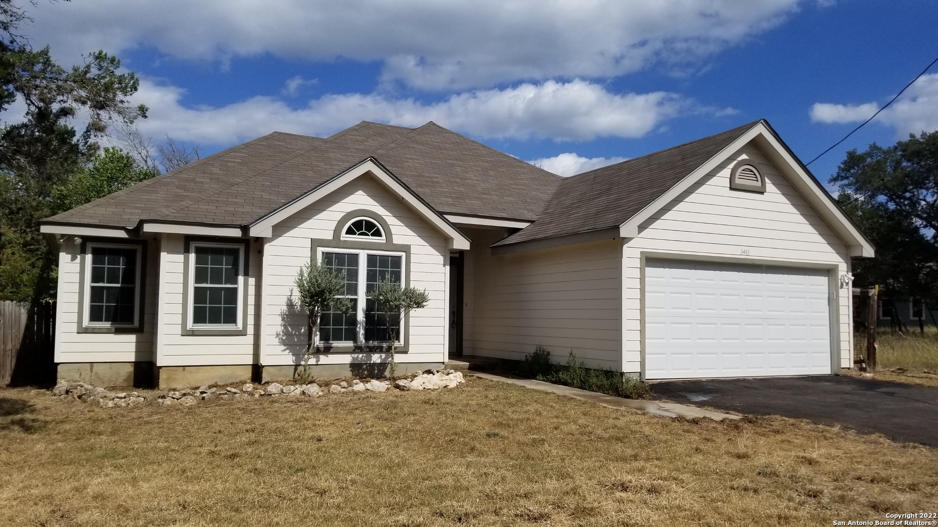3443 Lakeview Drive Canyon Lake TX 78133