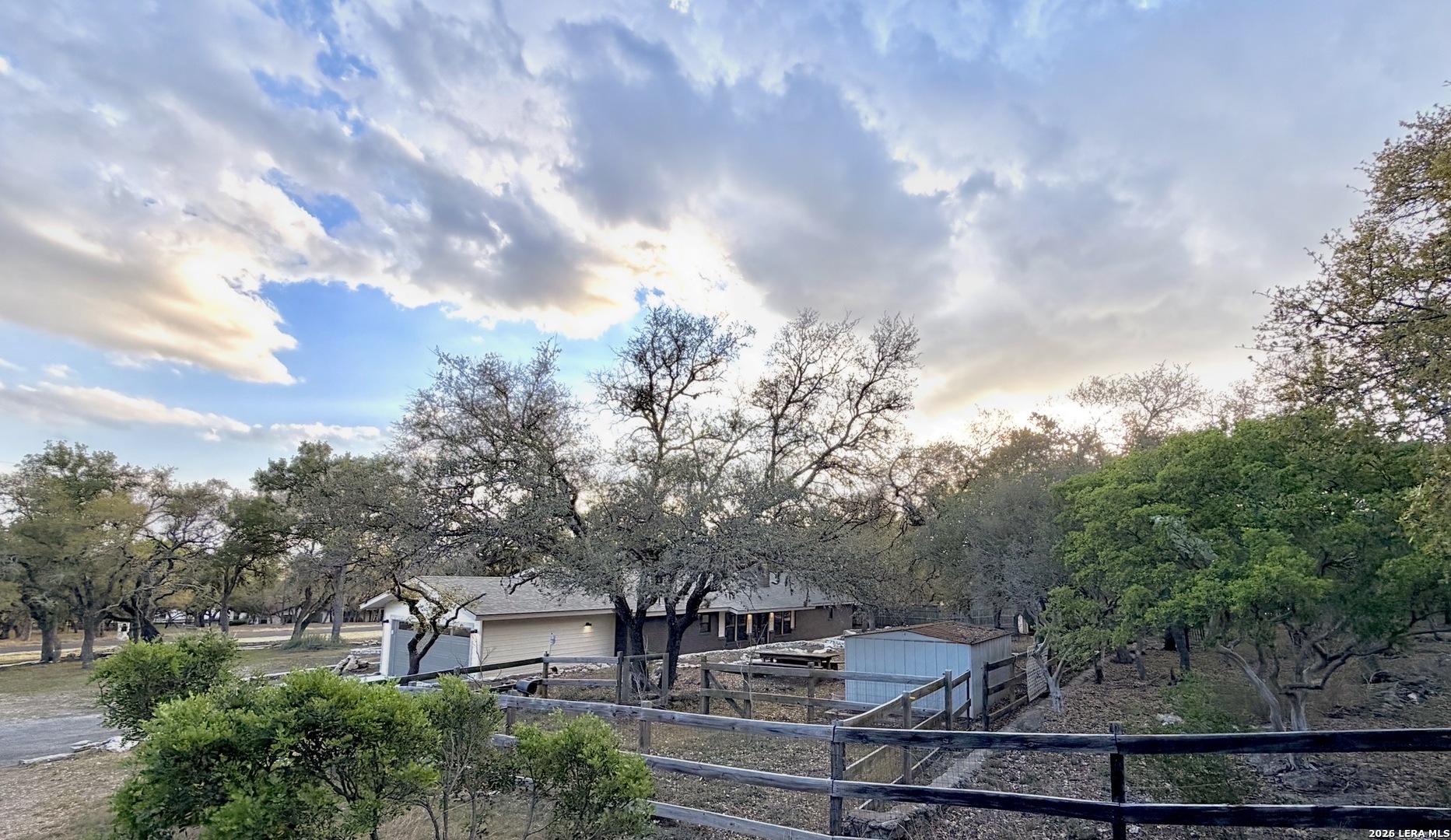 31245 Sunlight Bulverde TX 78163
