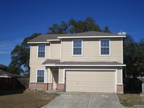 3531 Longhorn Creek San Antonio TX 78261