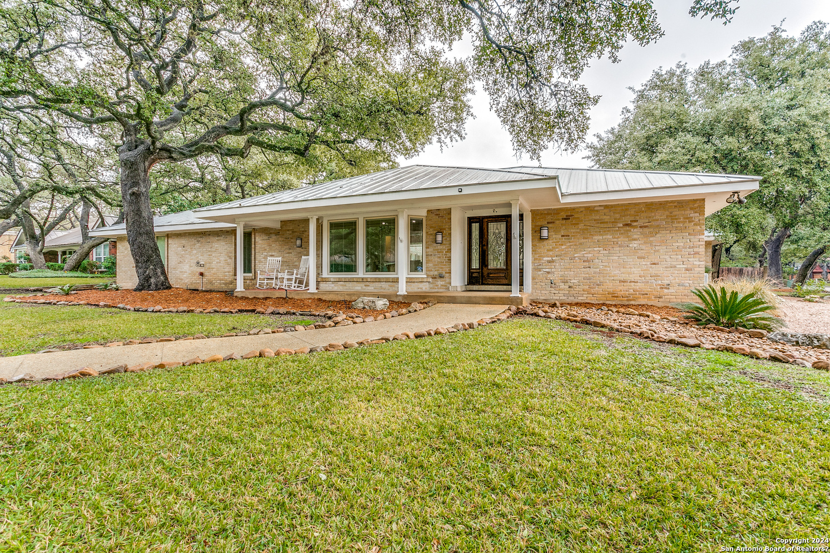 9202 Village Drive San Antonio TX 78217
