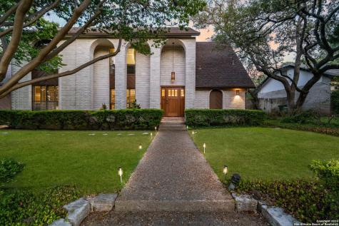 13134 N Hunters Circle San Antonio TX 78230