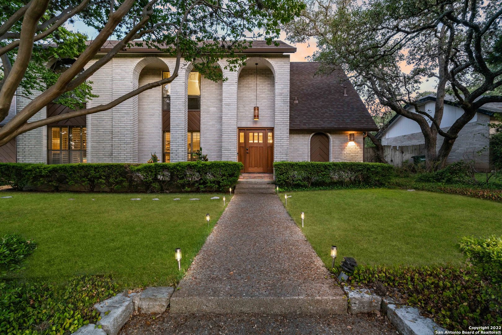 13134 N Hunters Circle San Antonio TX 78230
