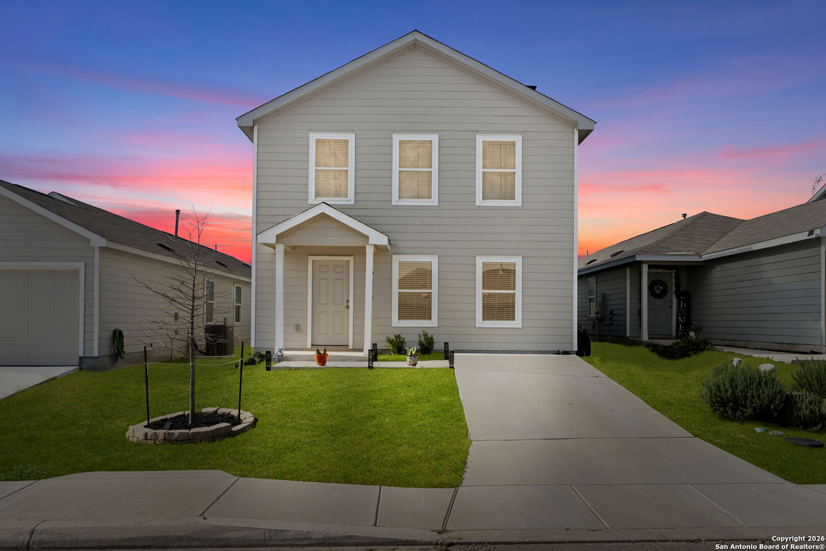 7323 Donkey Valley San Antonio TX 78252